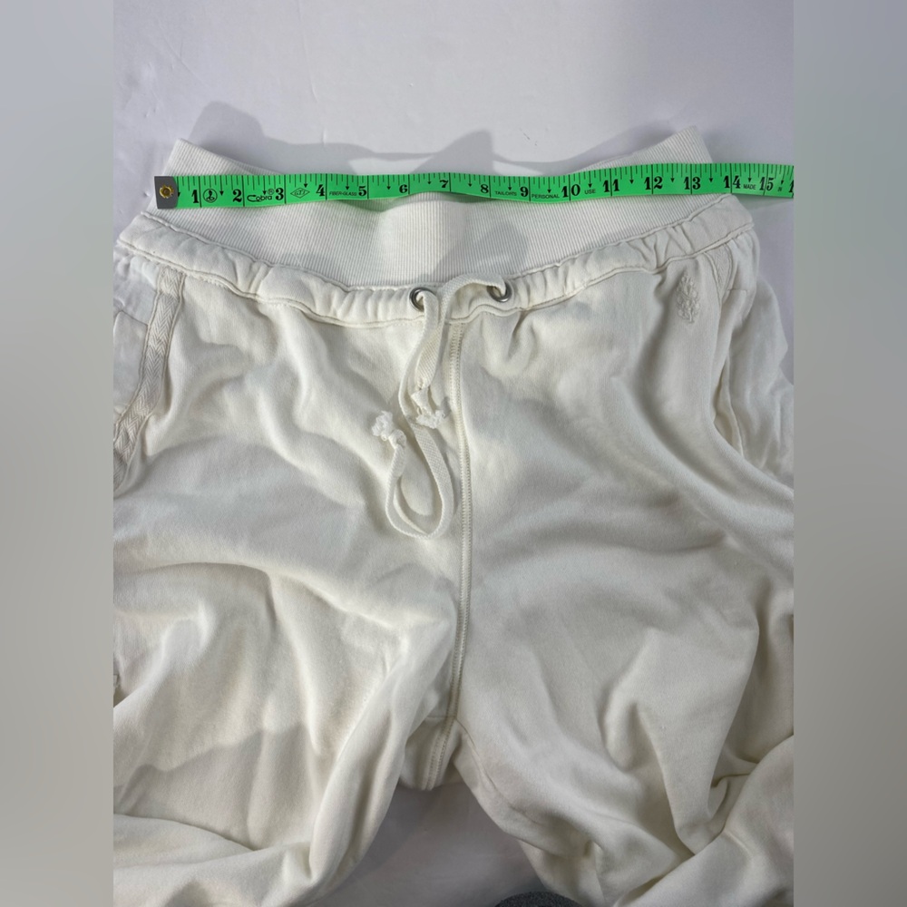 Free People Playoff Wide-Leg Pants Medium - Picture 9 of 16